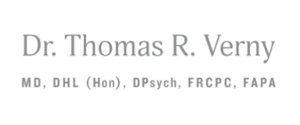 Thomas Verny